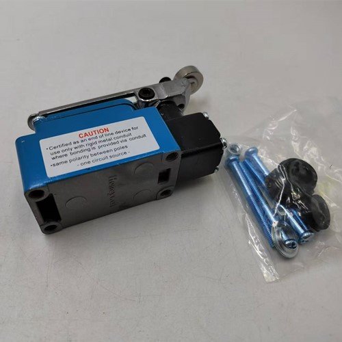 Limit Switch XY2CH13250 Micro Switch Rope Pull Emergency Stop Switch