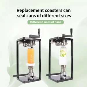 can sealing